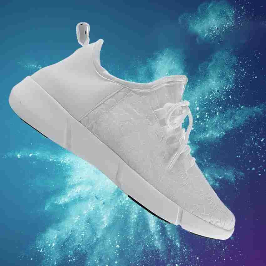 2022 Light Up Basketball Sneakers LED Mag Shoes for Men Air Shoes