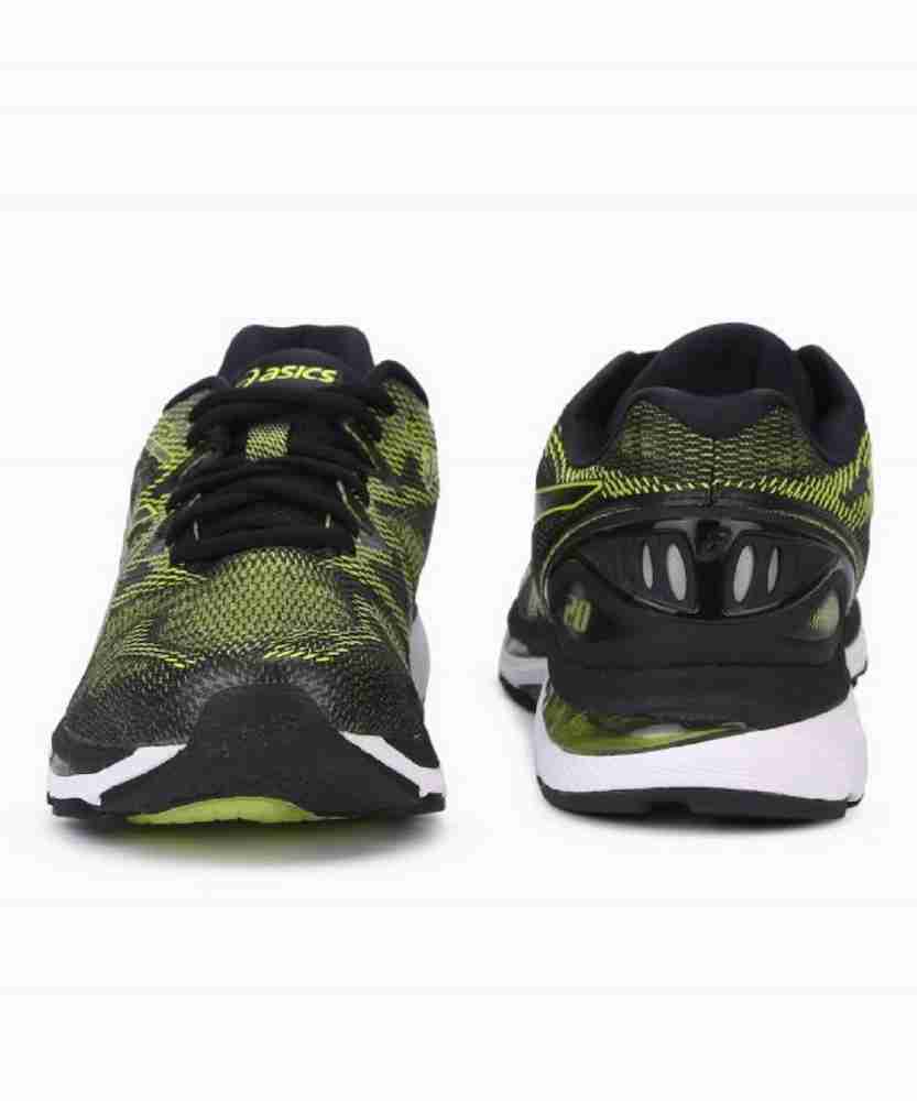 Asics gel nimbus discount 20 heren aanbieding