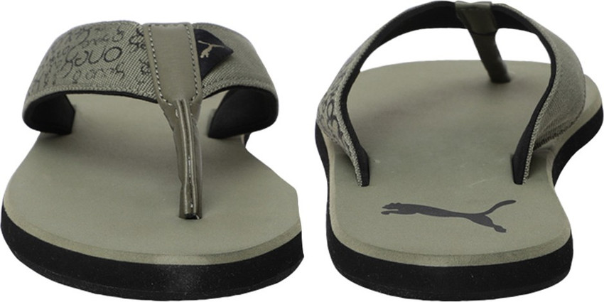 Puma x one8 online breeze flip flops