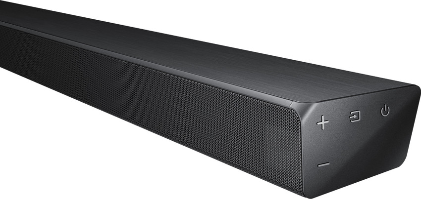 Buy SAMSUNG HW N550 XL 340 W Bluetooth Soundbar Online
