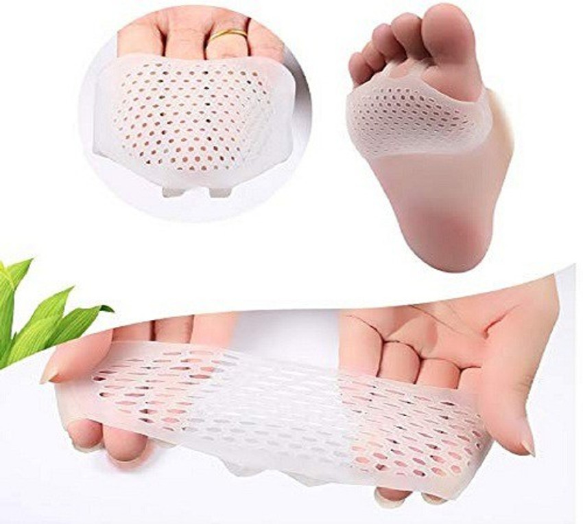 Silicone gel shoes discount
