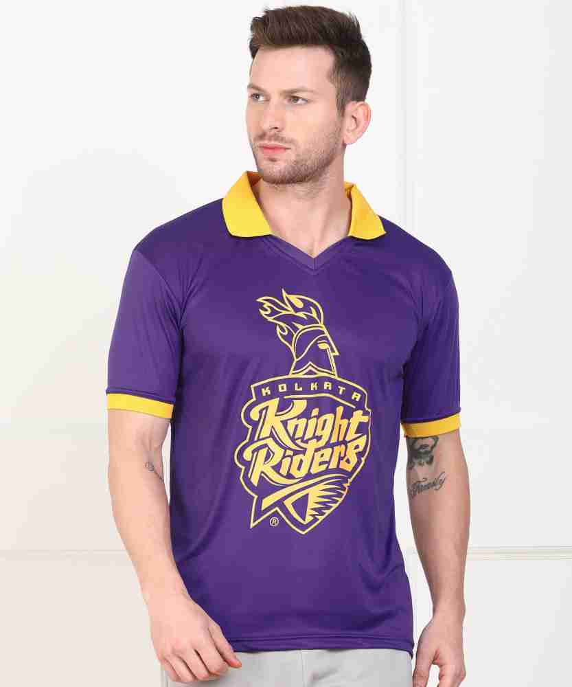 Kkr t hot sale shirt flipkart