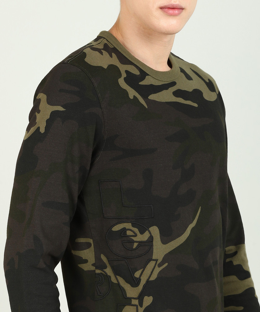 Levi military discount on sale