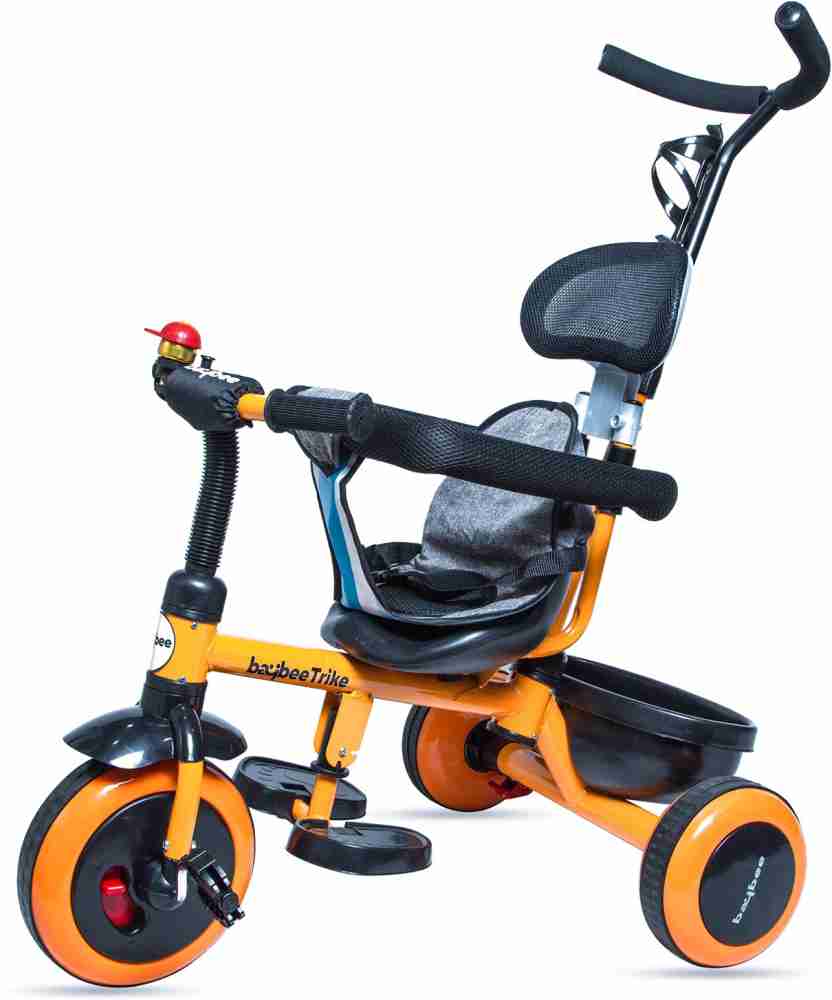 Nagar international outlet baby tricycle