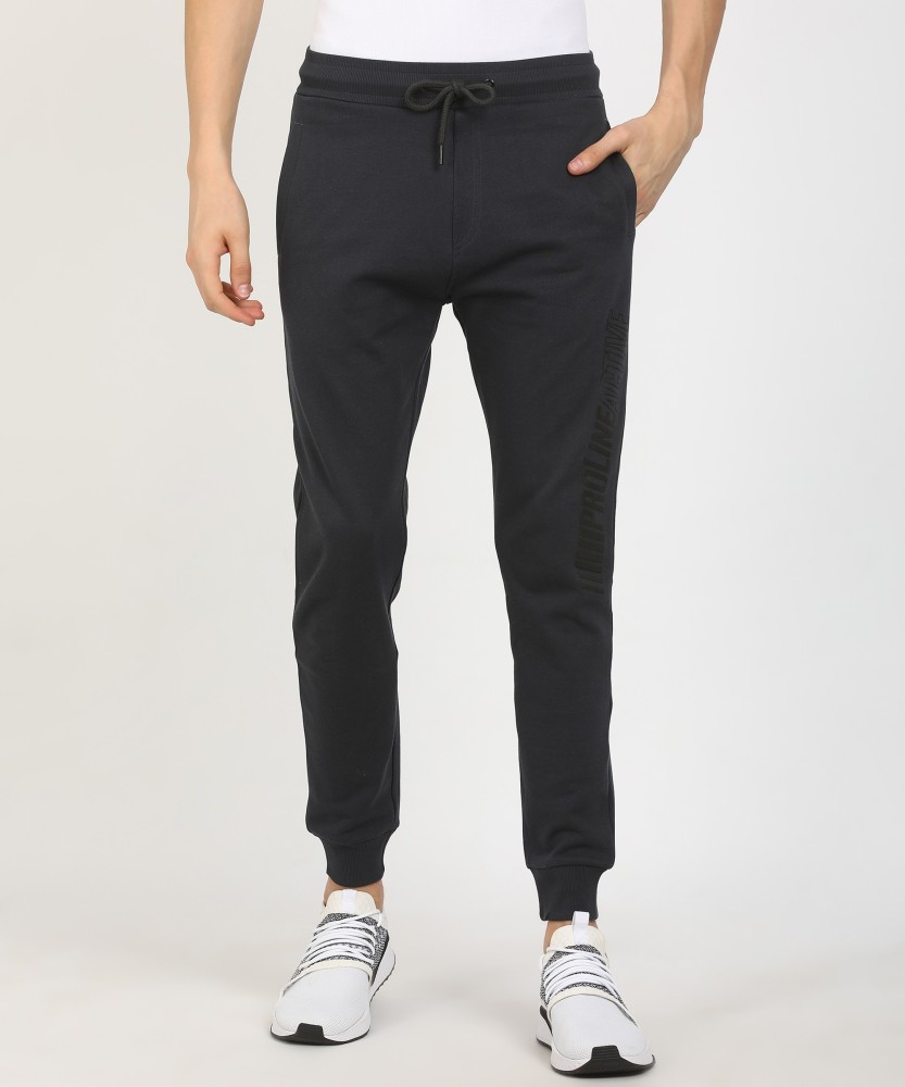 Buy Grey Track Pants for Men by PROLINE Online  Ajiocom