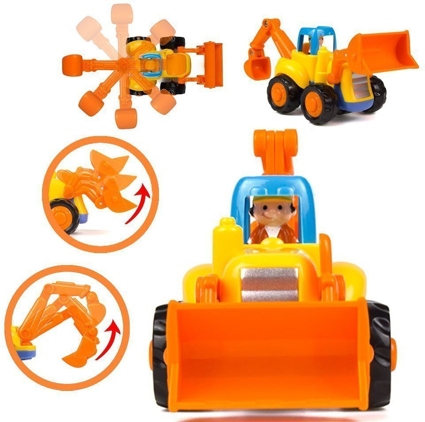 Unbreakable automobile car toy set deals