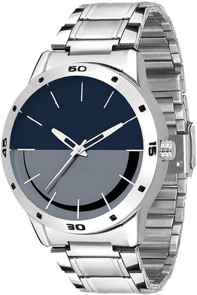 KU Analog Watch For Men