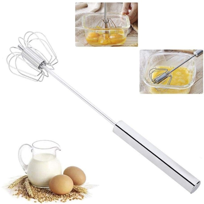 TURBO ROTATING WHISK