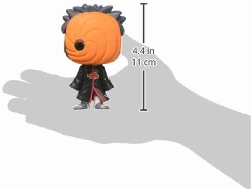 Funko POP Animation - Vinyl Figure - Naruto Shippuden - Tobi 