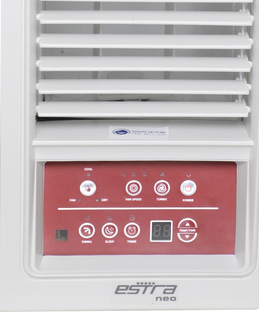 carrier portable aircon price