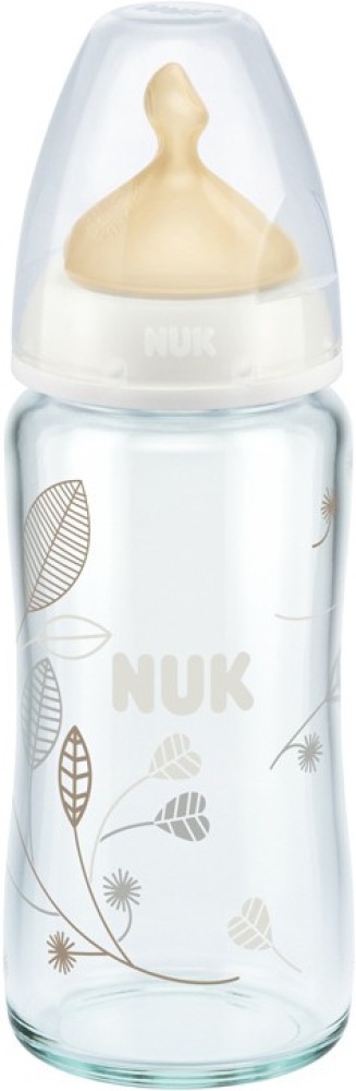 Nuk hospital hot sale bottles