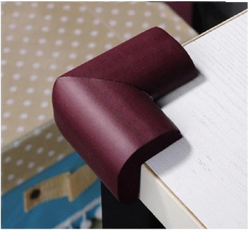 Rubber table edge 2025 guard
