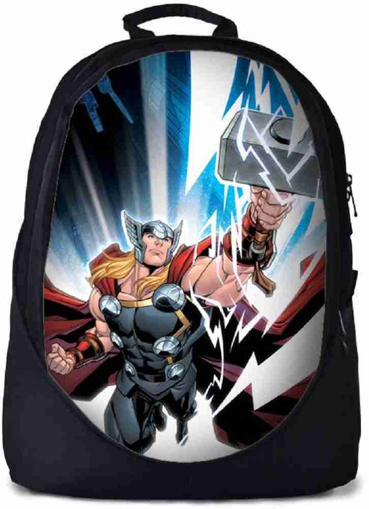 Thor school bag hot sale