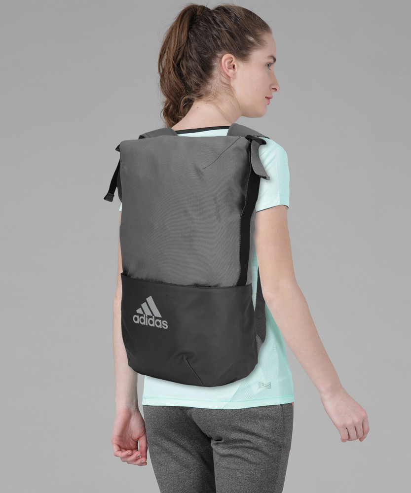 adidas zne core backpack review