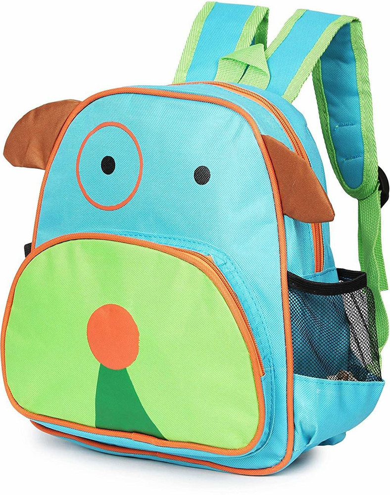 Girls clearance dog backpack