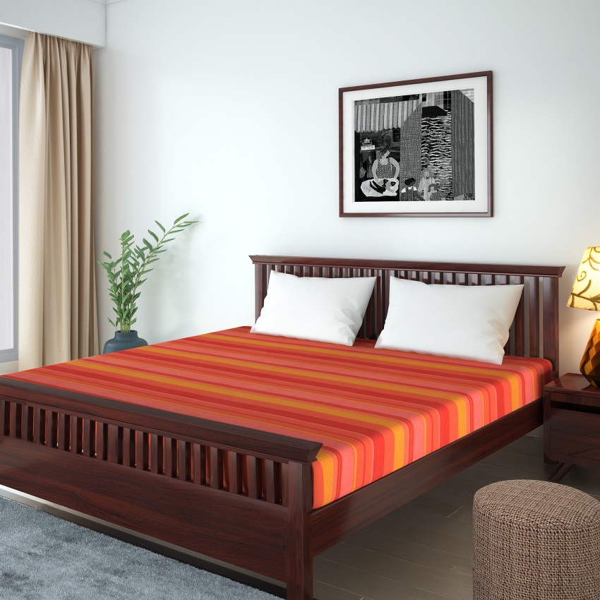 Fabindia king shop size bed