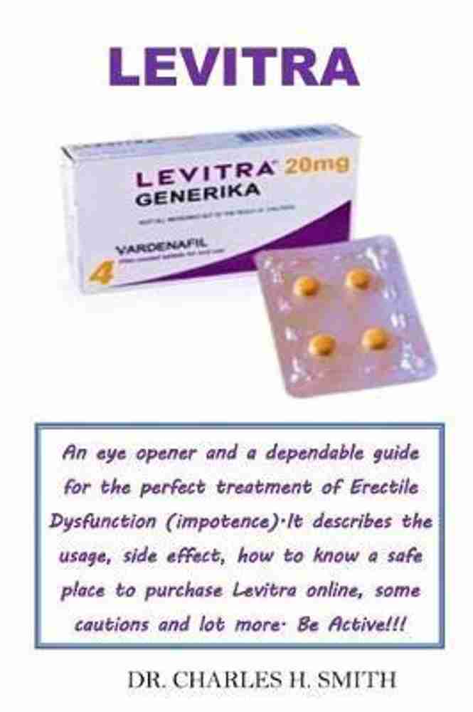 Price Of Levitra 20 Mg