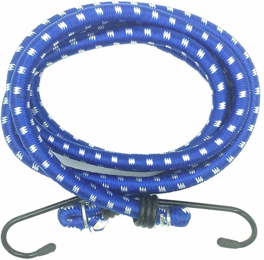 Wonder World ™Bungee Cords Stretched with Hooks Bungee Cord Price in India  - Buy Wonder World ™Bungee Cords Stretched with Hooks Bungee Cord online at