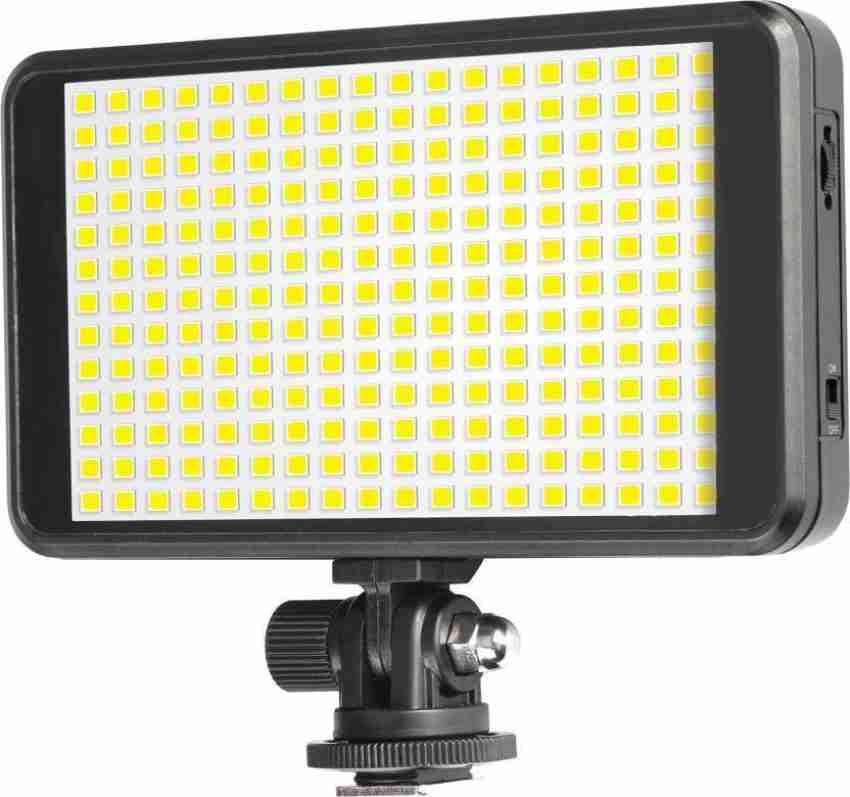 Simpex 234 Camera Led video Light 1900 lx Camera LED Light