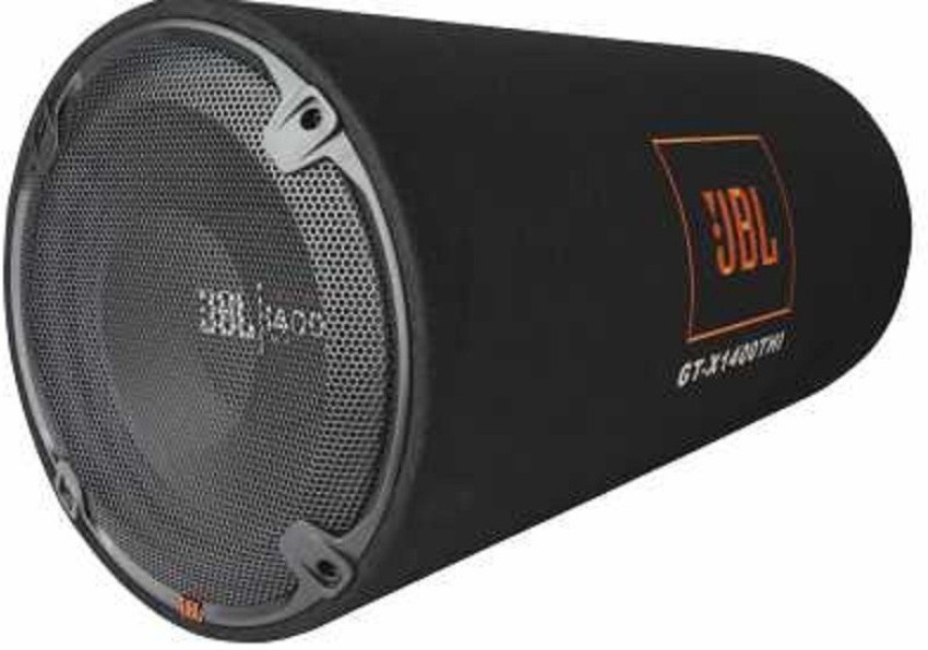 Jbl store box subwoofer