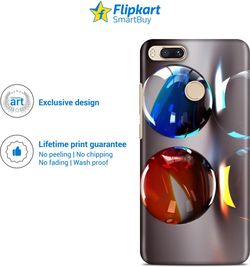 mi a1 cover flipkart