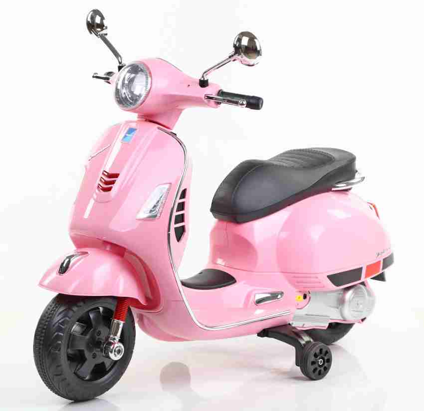 Baby best sale vespa bike