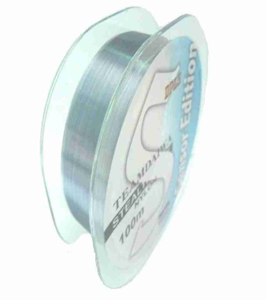 JUST ONE CLICK Monofilament Fishing Line Price in India - Buy JUST ONE  CLICK Monofilament Fishing Line online at