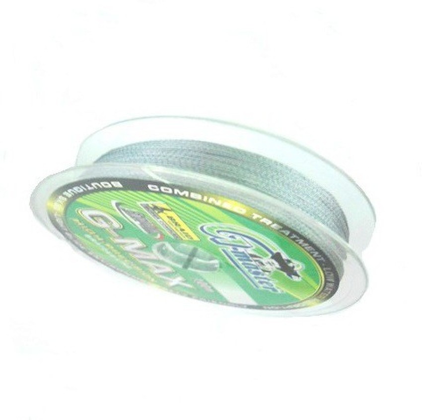 JUST ONE CLICK Braided Fishing Line Price in India - Buy JUST ONE CLICK  Braided Fishing Line online at