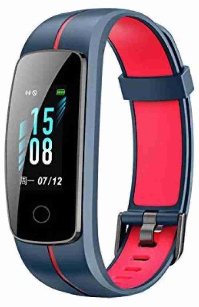 Id107 fitness tracker store