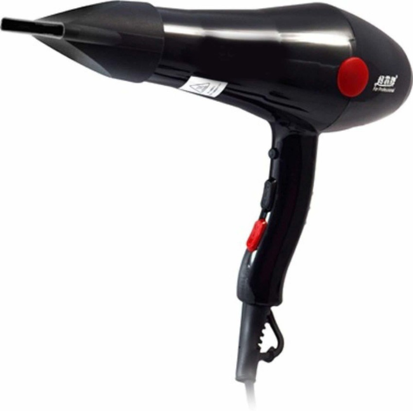 LUMZIA Hair Dryer Professional Salon Hair Dryer AC Motor Powerful