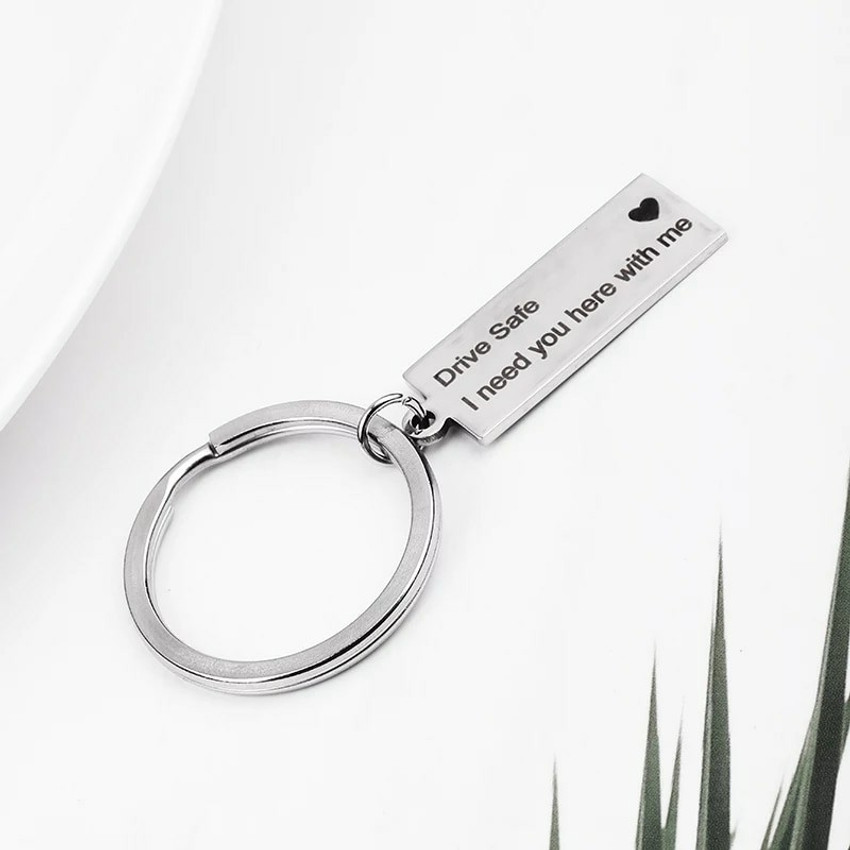 Drive safe clearance keychain flipkart
