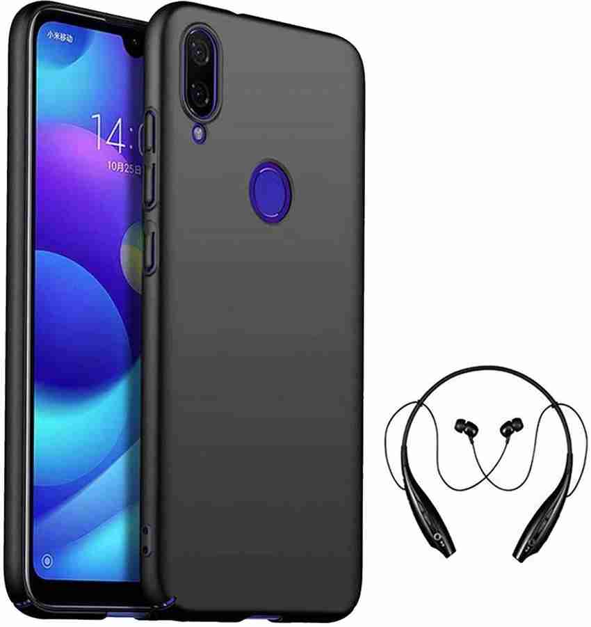 RRTBZ Cover Accessory Combo for Xiaomi Redmi Note 7 Pro with Bluetooth Headset Headphones Price in India Buy RRTBZ Cover Accessory Combo for Xiaomi Redmi Note 7 Pro with Bluetooth Headset