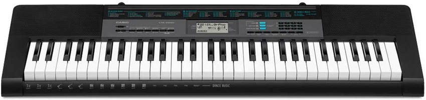 Casio 2550 hot sale