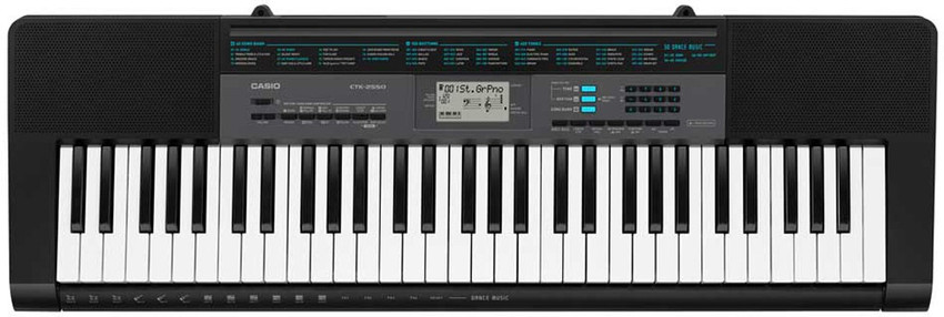 Ctk 2550 casio store price