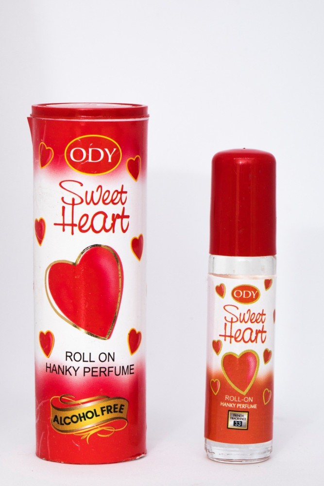 Ody my best sale love perfume