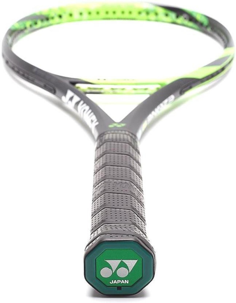 YONEX Ezone 98- Japan Multicolor Unstrung Tennis Racquet - Buy