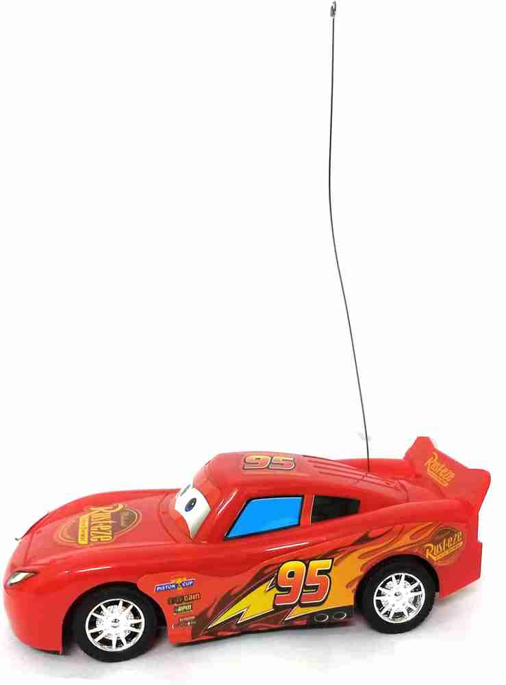 Rust eze remote control car on sale