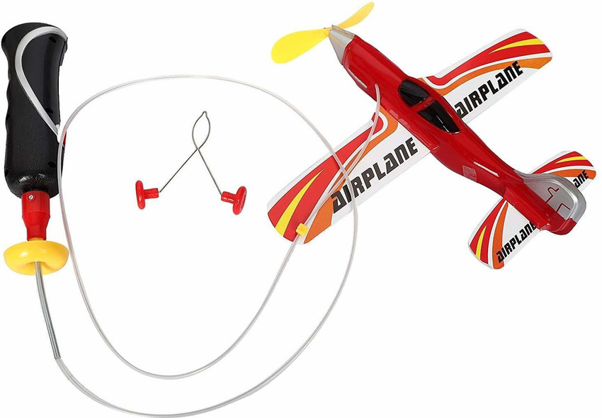 Power plane on sale toy