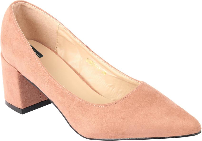Pink clearance shoe lounge