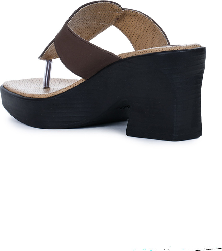 Liberty women's footwear on sale flipkart
