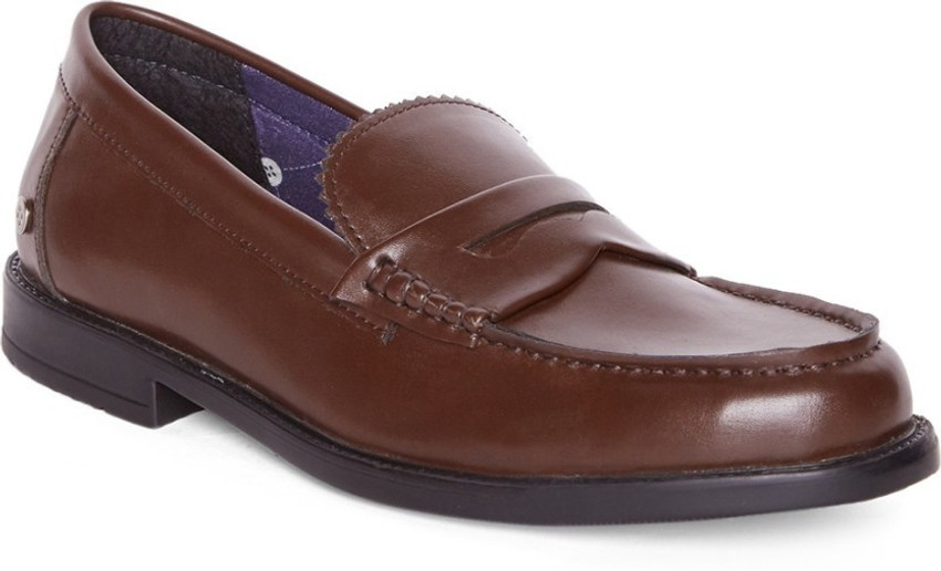 Penny online loafers heren