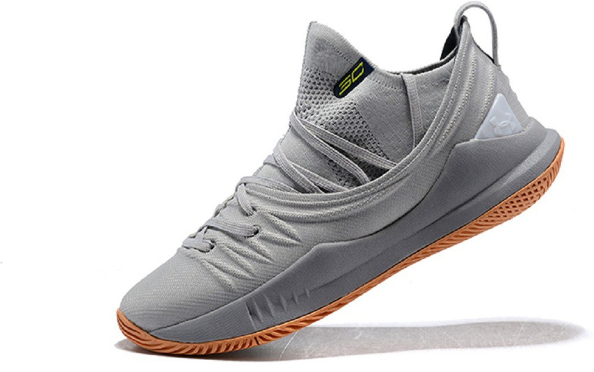 men's curry 5