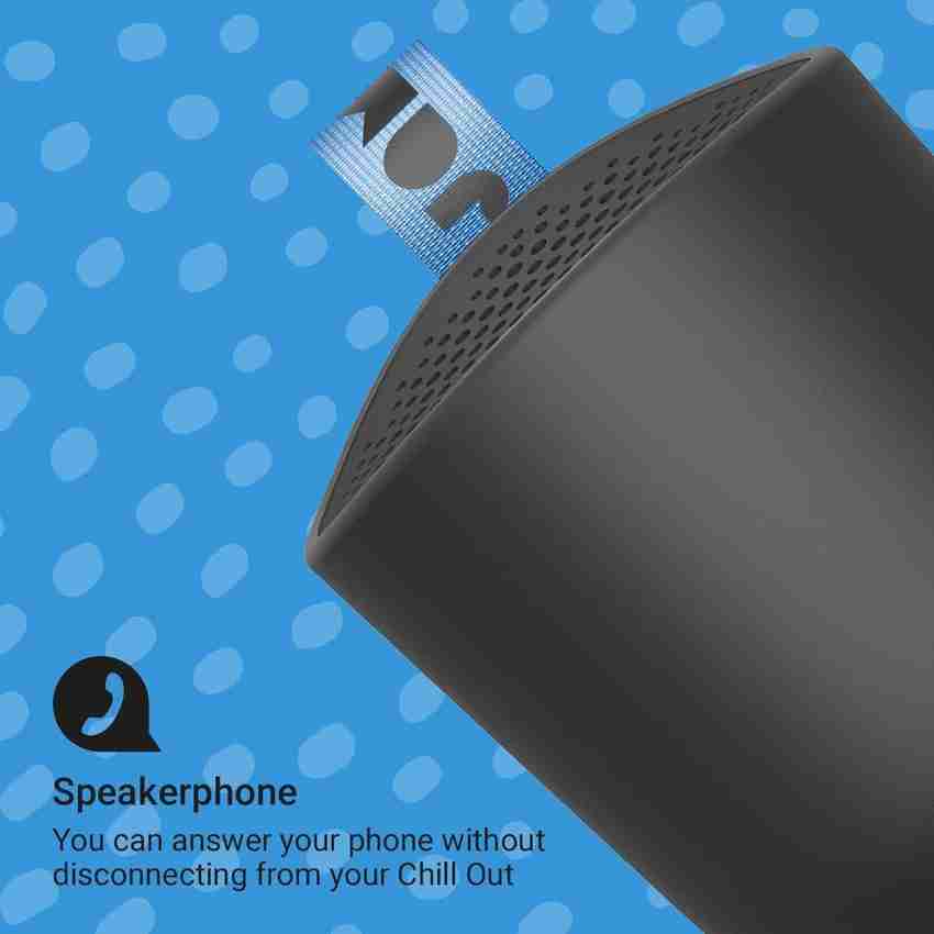 Jam chill out speaker on sale