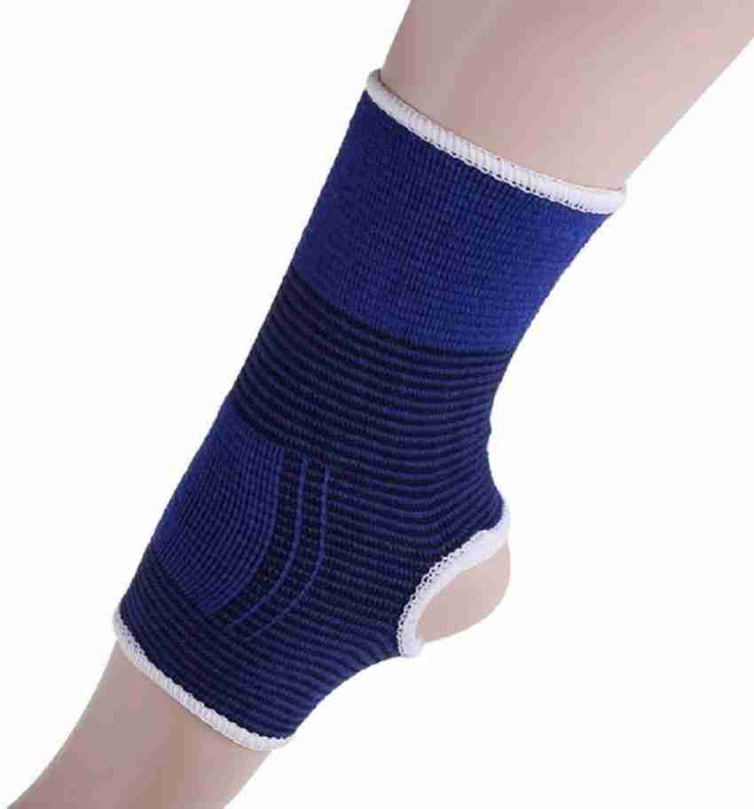 Ankle support socks hotsell for running