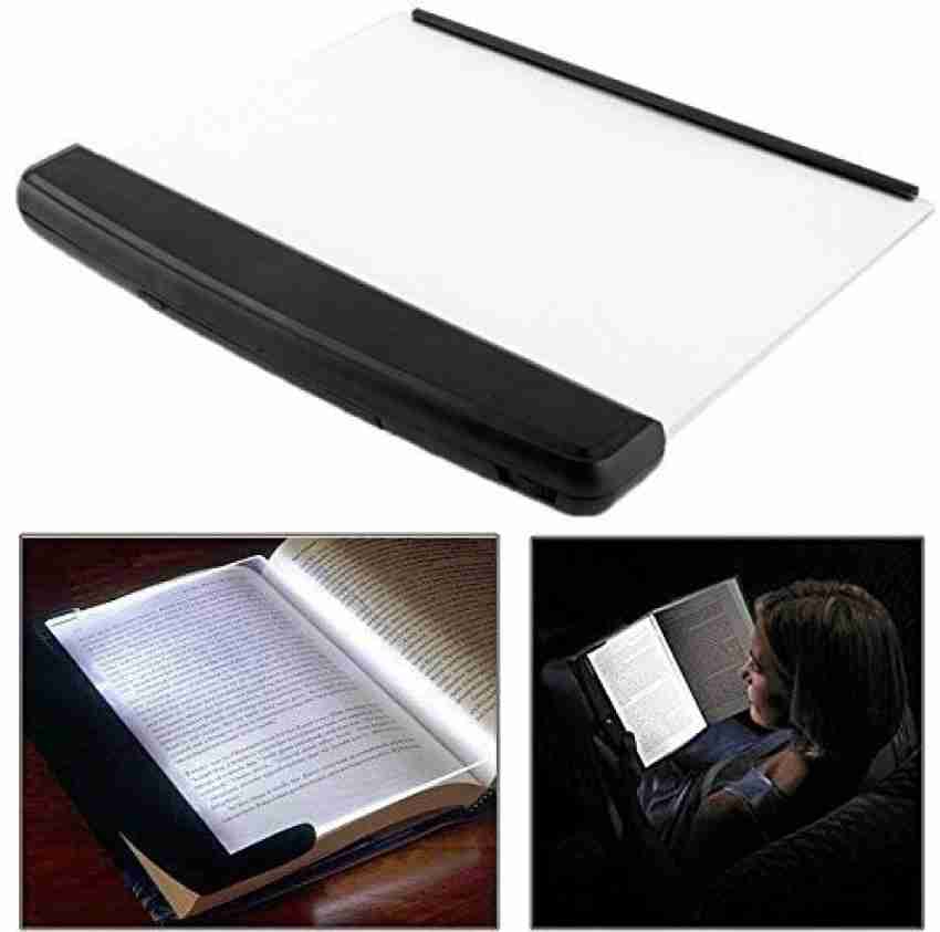 Lightwedge led clearance book light