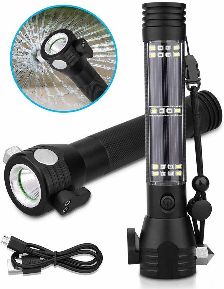 Solar torch light hot sale price