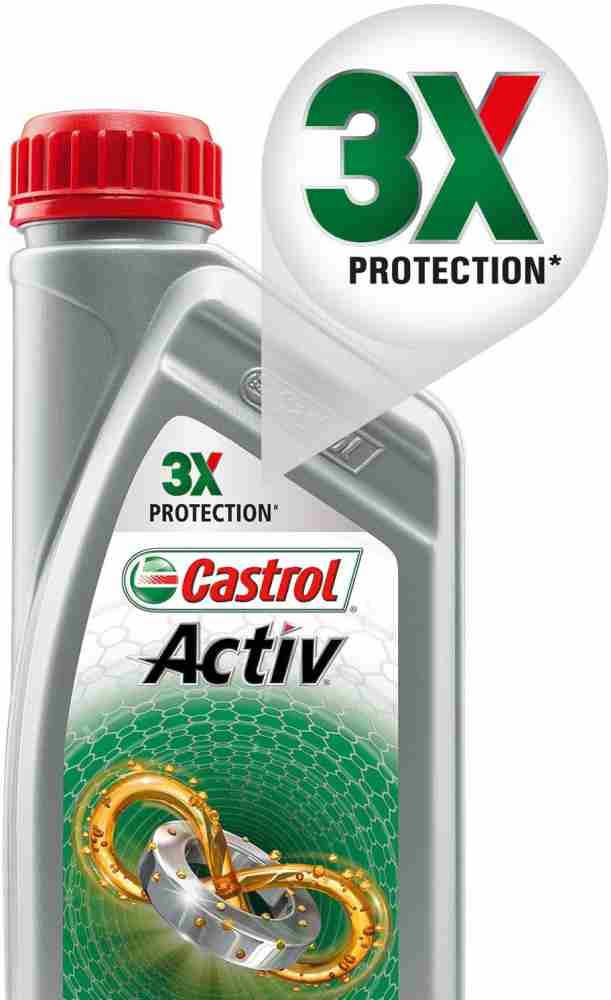 Buy Castrol EDGE 5W-30 Passanger Car Engine Oil - 1 L Online in India at  Best Prices
