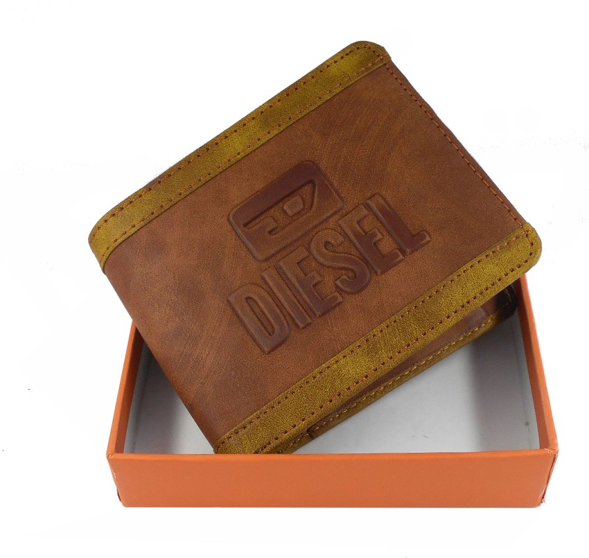 Diesel best sale wallet price