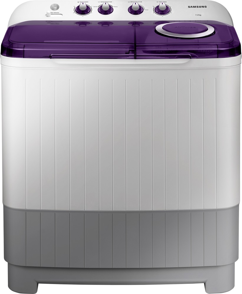 samsung semi automatic washing machine flipkart