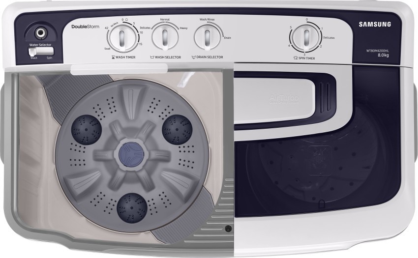 samsung 8.2 kg washing machine